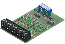 Saia-Burgess PCD2.E110 Digital Input Module